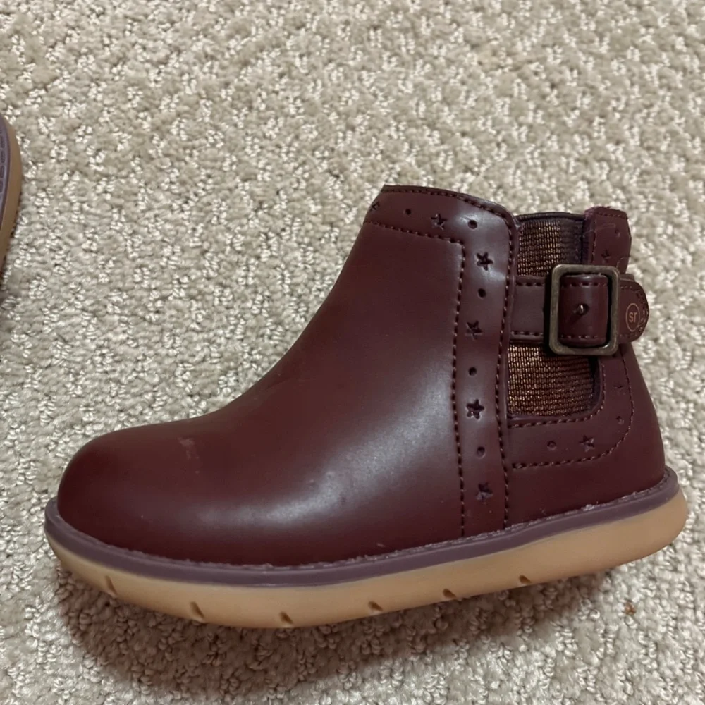 Stride Rite boots - Picture 3 of 11